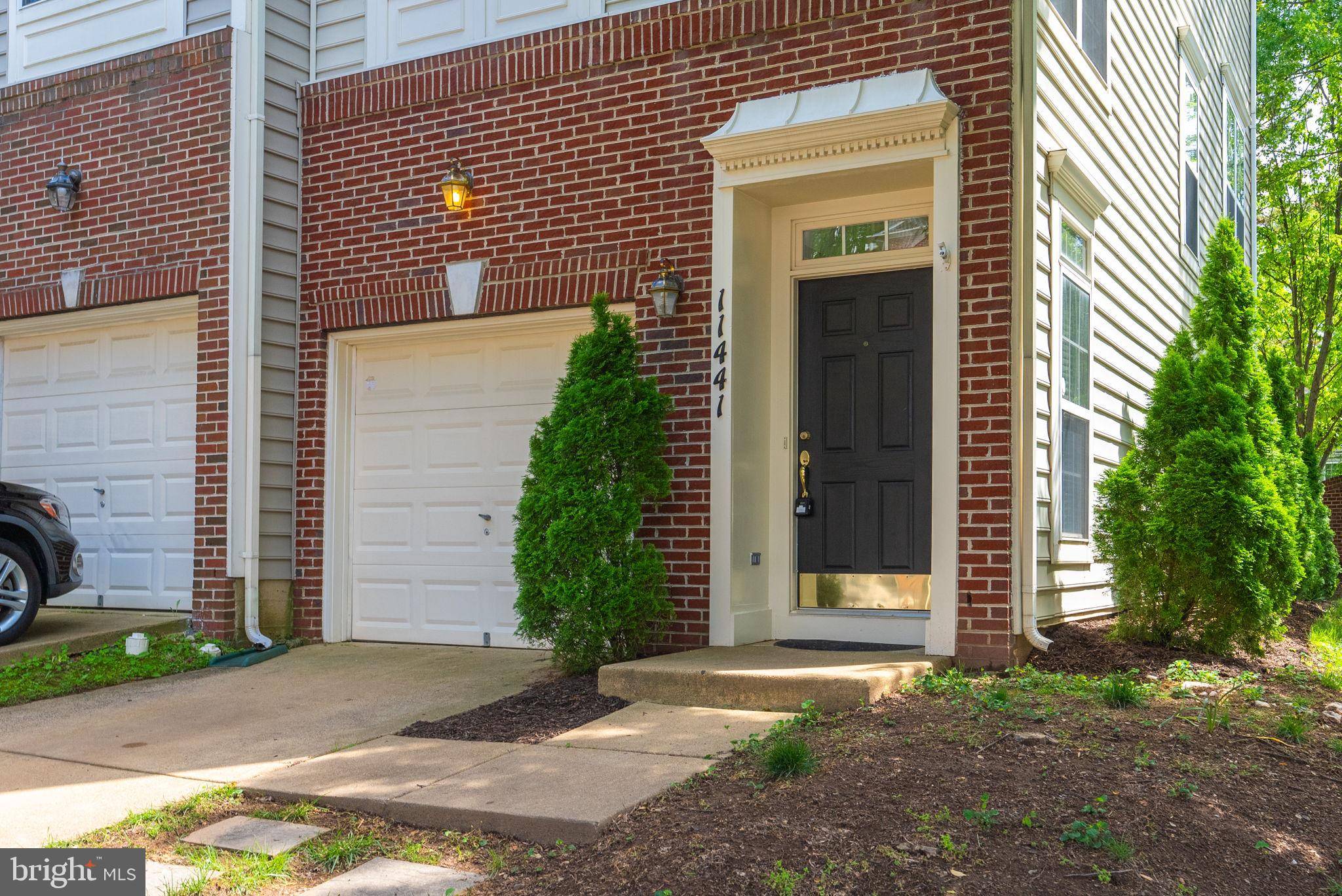 Fairfax, VA 22030,11441 LOG RIDGE DR