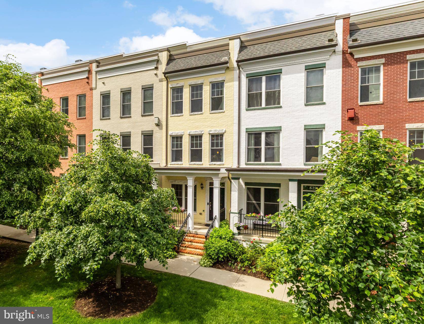 Washington, DC 20017,631 REGENT PL NE
