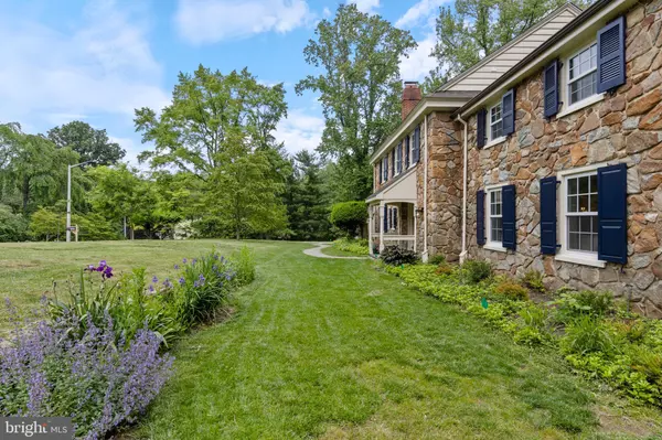 Gladwyne, PA 19035,1409 BEAUMONT DR