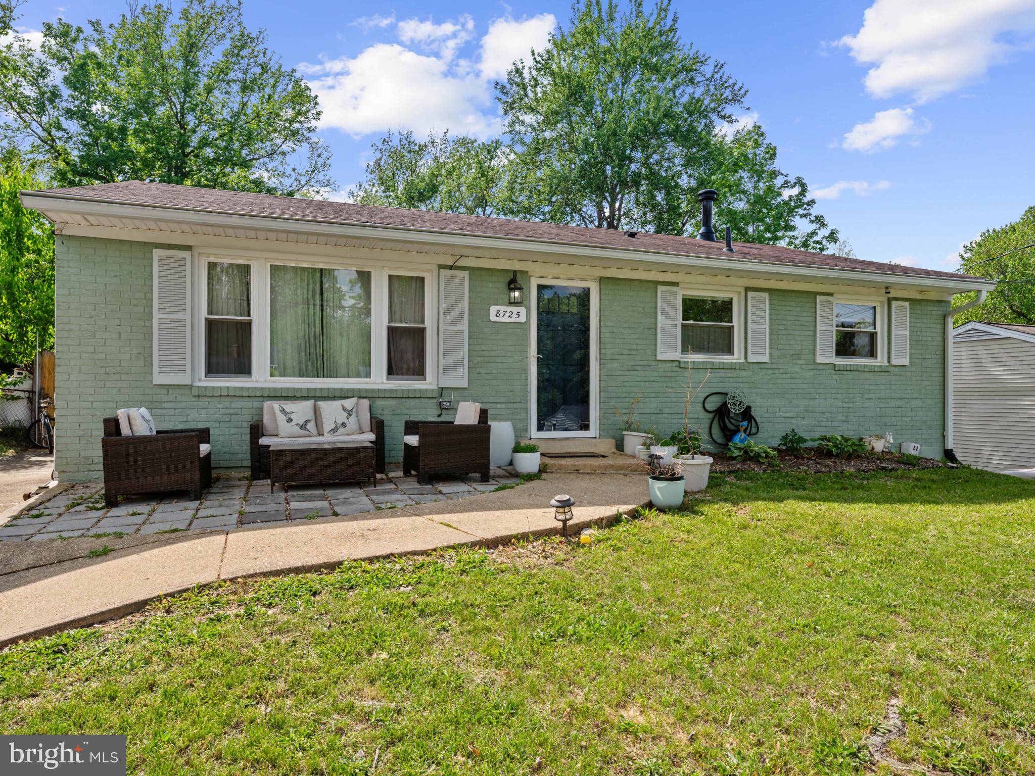Fort Washington, MD 20744,8725 W FORT FOOTE TER