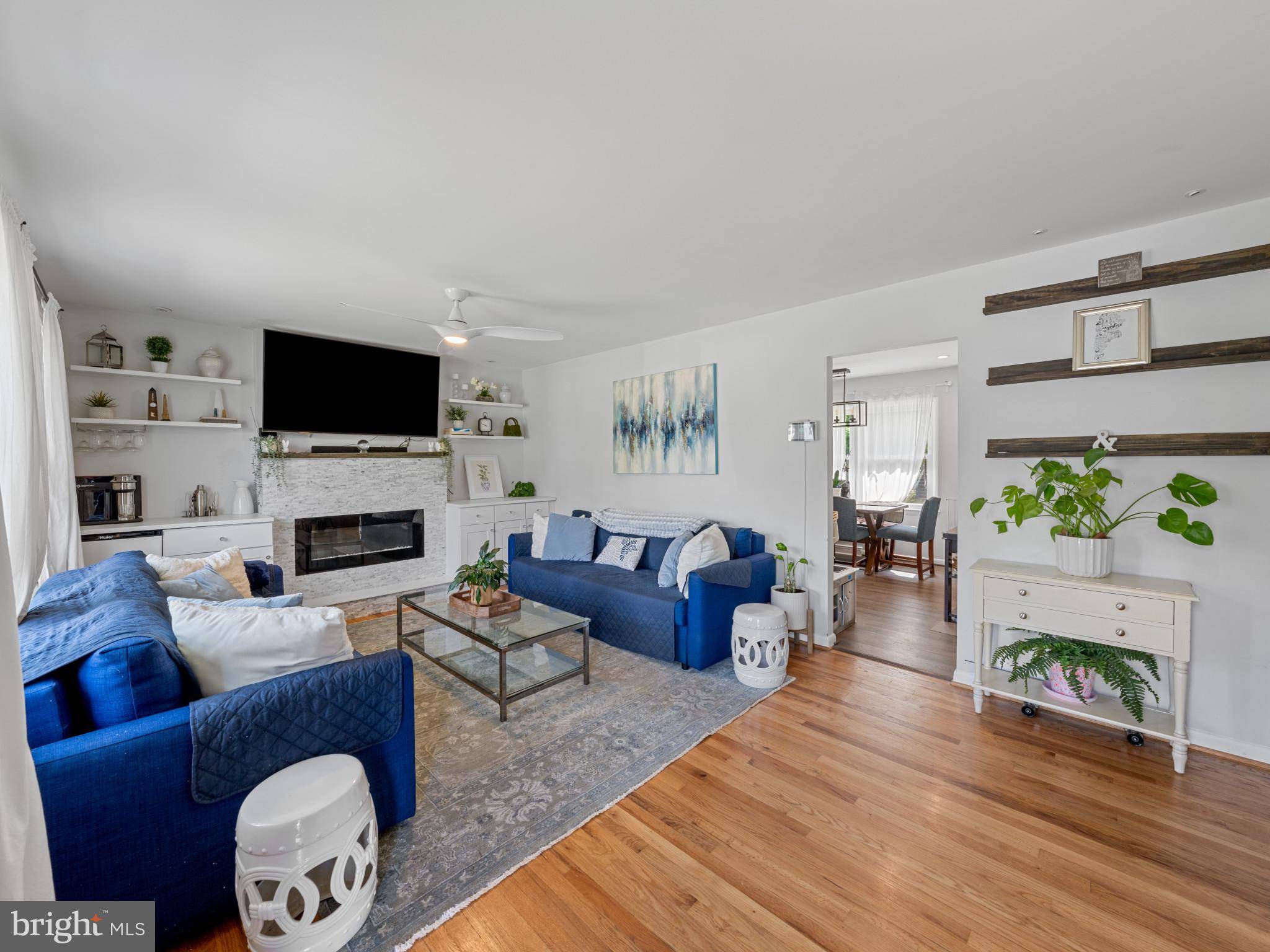 8725 W FORT FOOTE TER, Fort Washington, MD 20744