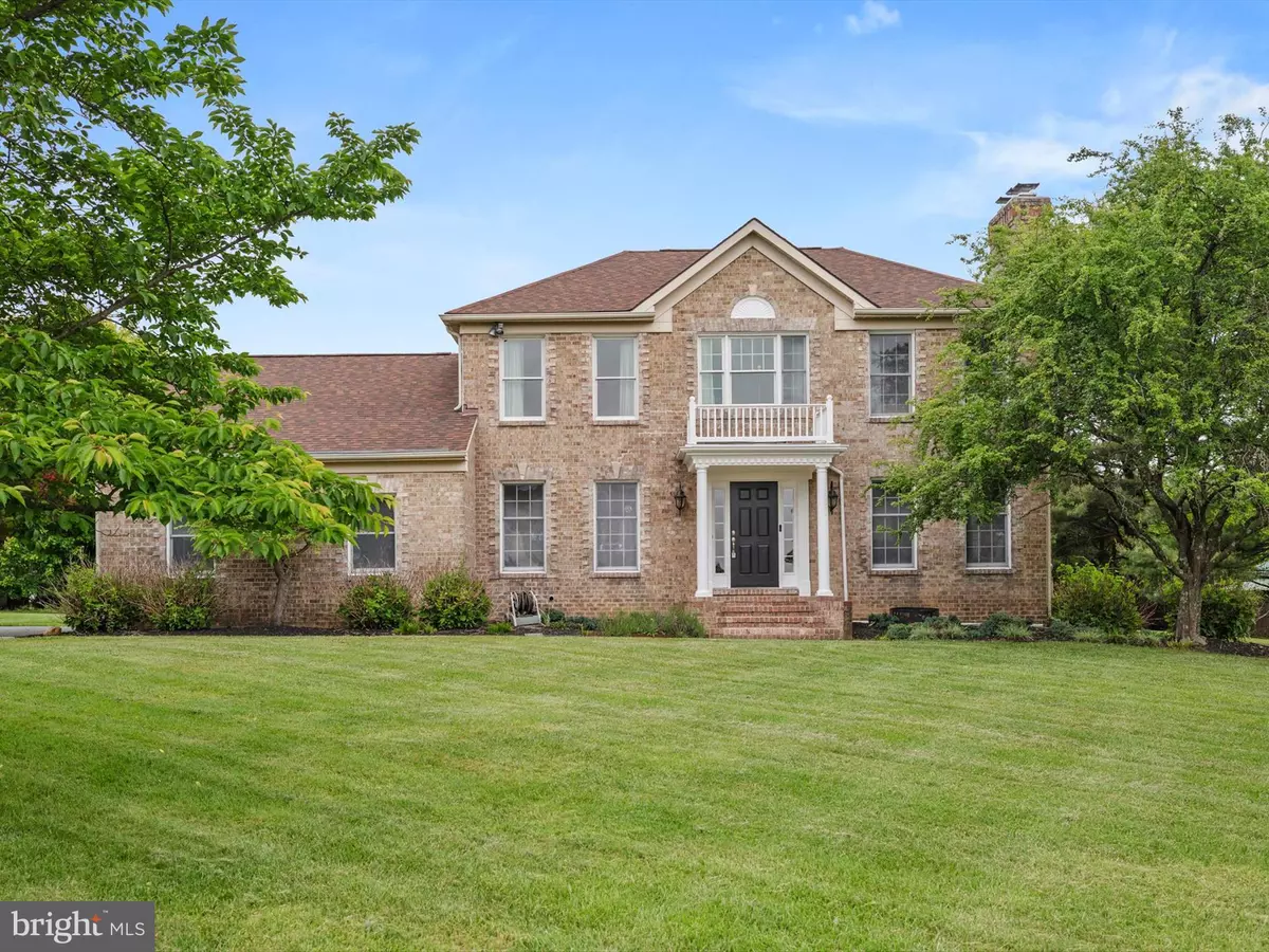 Mount Airy, MD 21771,17407 WHITE DOGWOOD CT NW