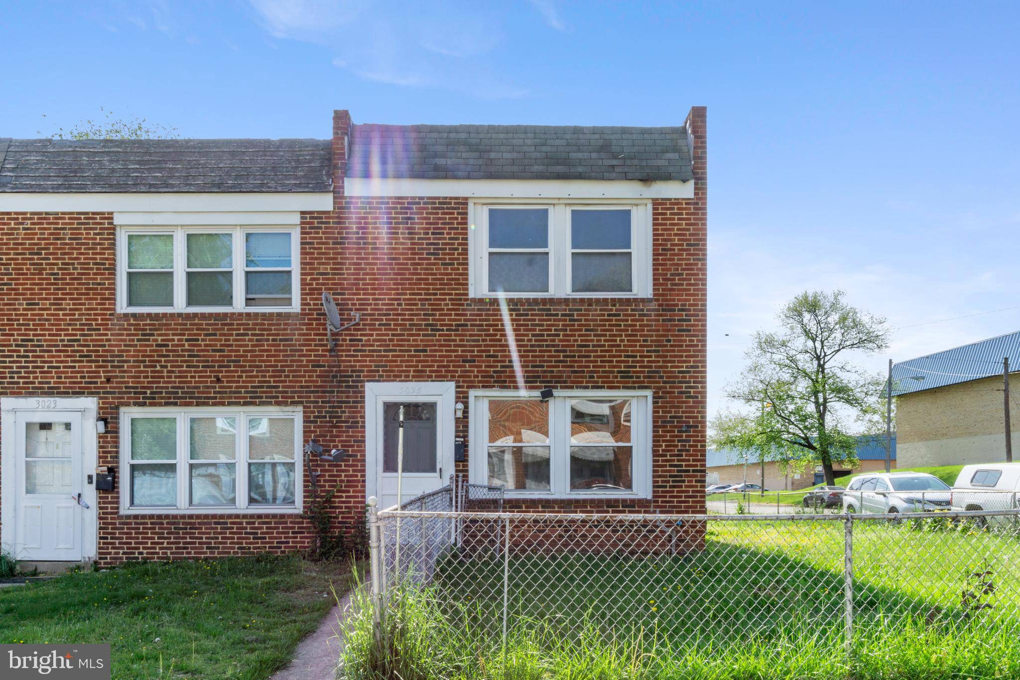 Baltimore, MD 21230,3025 MARDEL AVE