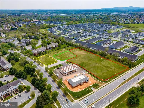 6499 COPORATE, Frederick, MD 21703