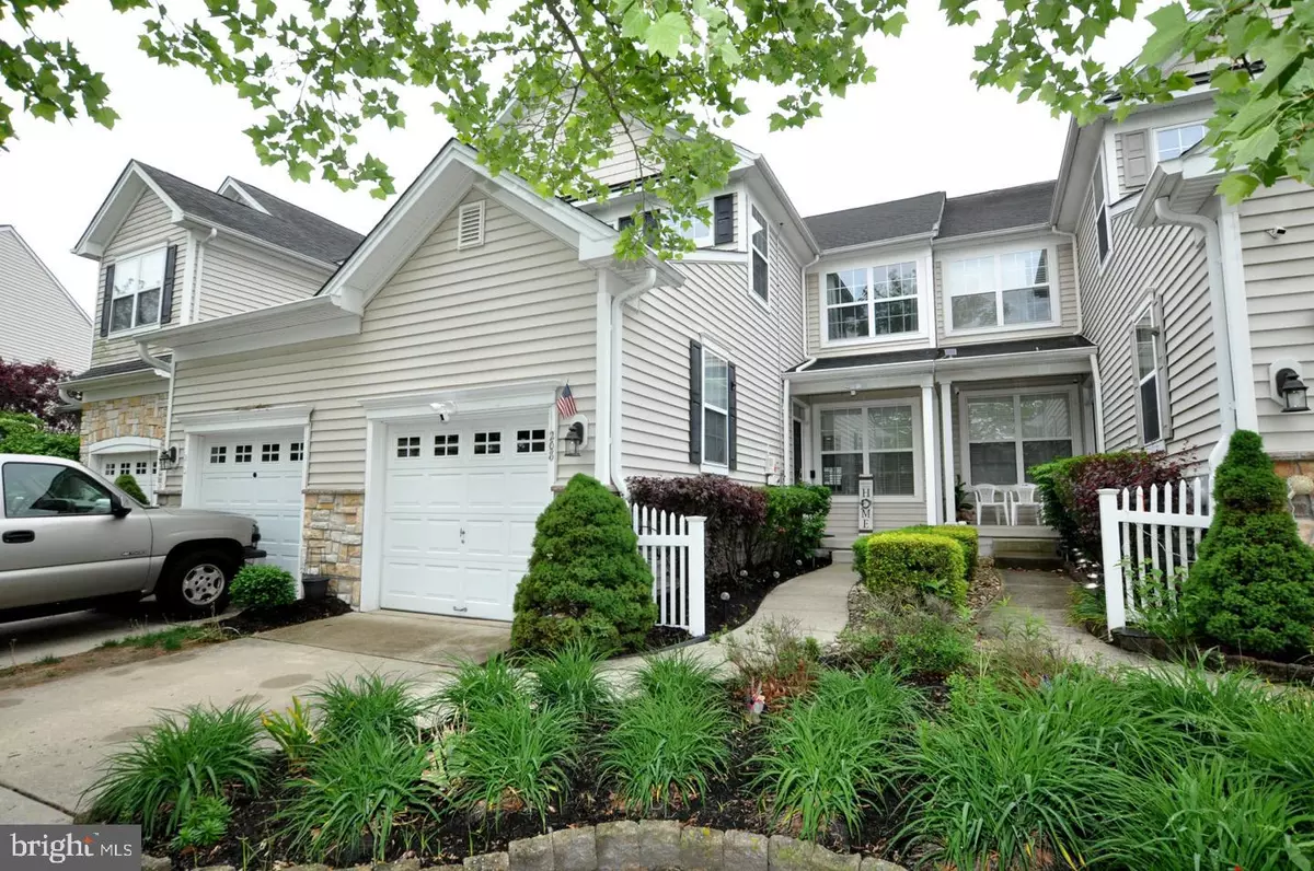 Mount Laurel, NJ 08054,208 STARBOARD WAY
