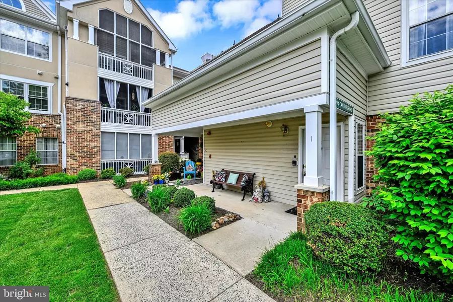 294-H CANTERBURY RD #294-H, Bel Air, MD 21014