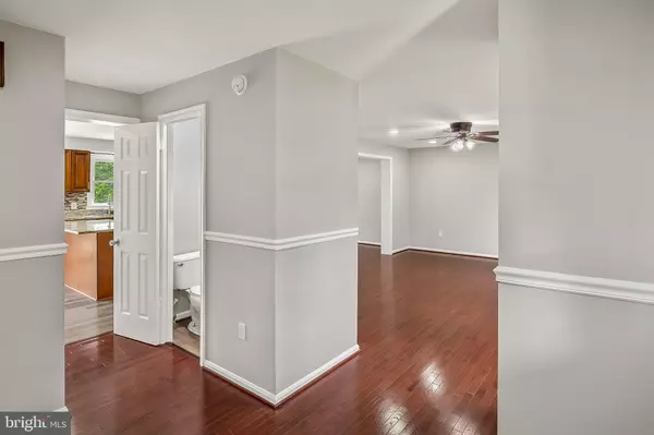 Laurel, MD 20723,10153 HIGH RIDGE RD