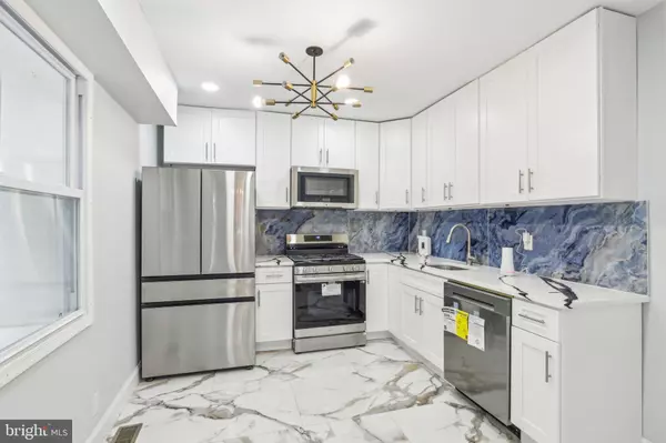 2014 N MARSTON ST, Philadelphia, PA 19121