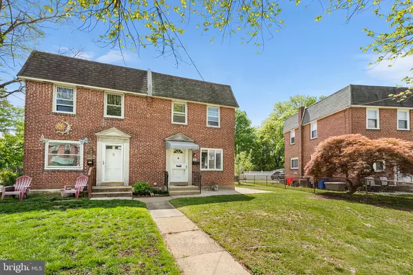 Morton, PA 19070,221 W SYLVAN AVE