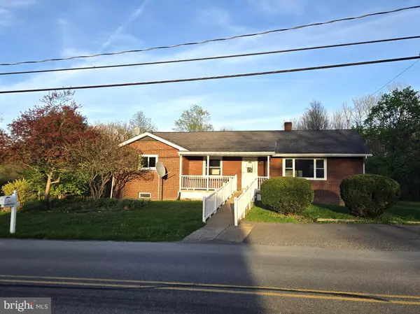 Osceola Mills, PA 16666,2578 ASHLAND RD