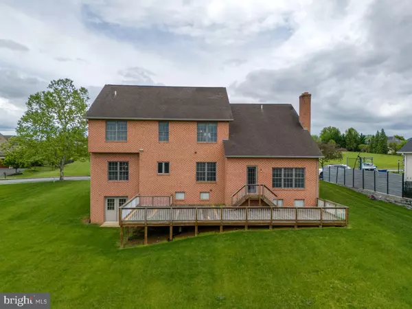 Greencastle, PA 17225,171 CELESTIAL TER