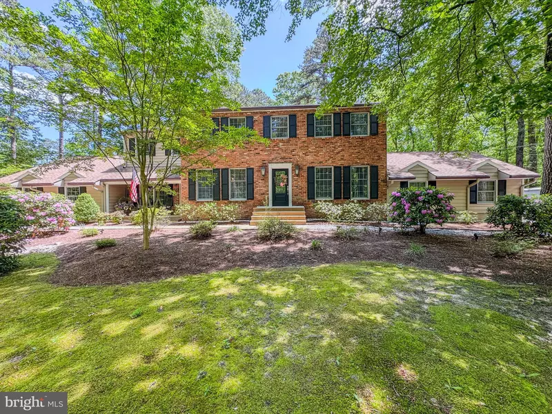 119 MOHAWK TRL, Shamong, NJ 08088