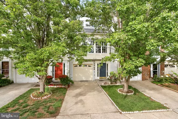 Herndon, VA 20171,2505 WHEAT MEADOW CT