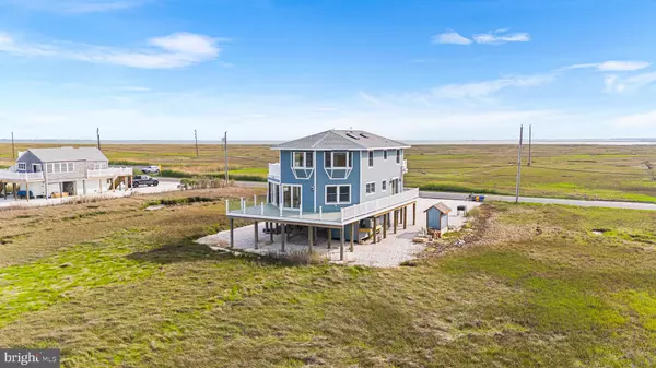 West Creek, NJ 08092,488 DOCK RD