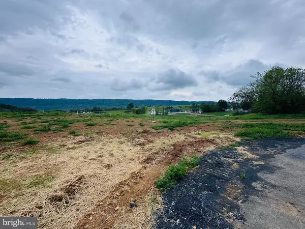 Martinsburg, WV 25403,(LOT 4) GRAINERY DRIVE E
