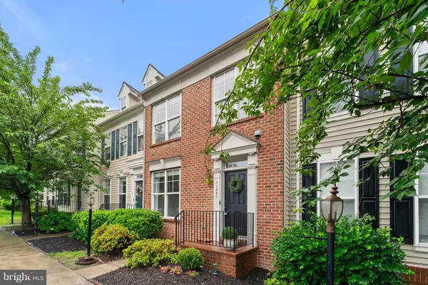 11897 BENTON LAKE RD, Bristow, VA 20136
