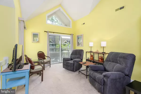 Ocean City, MD 21842,204 N HERON DR #2