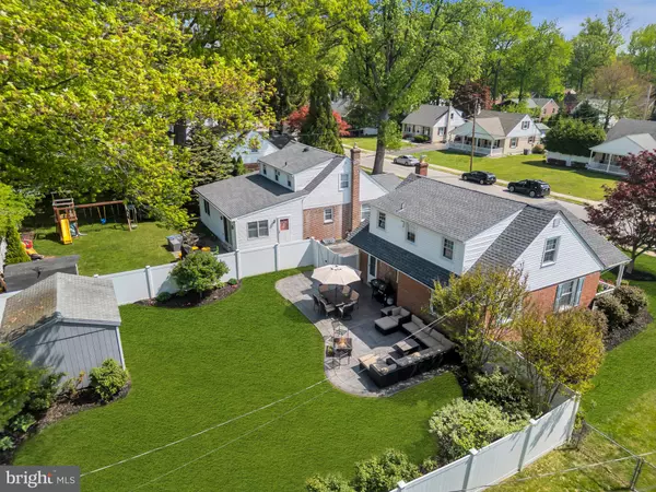 Springfield, PA 19064,342 GARDEN RD