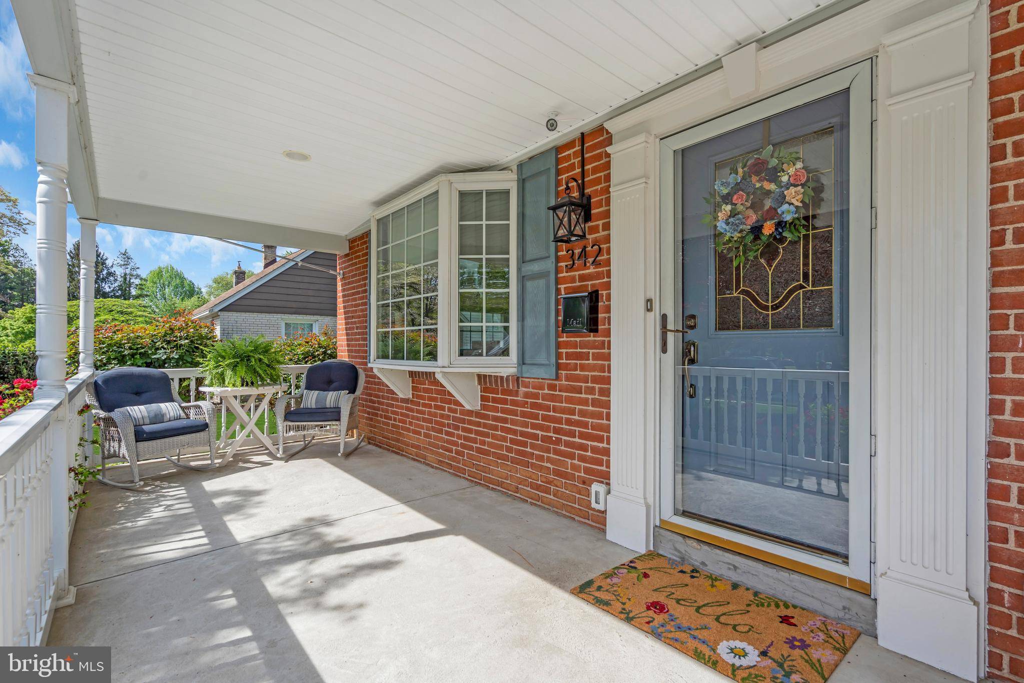 Springfield, PA 19064,342 GARDEN RD