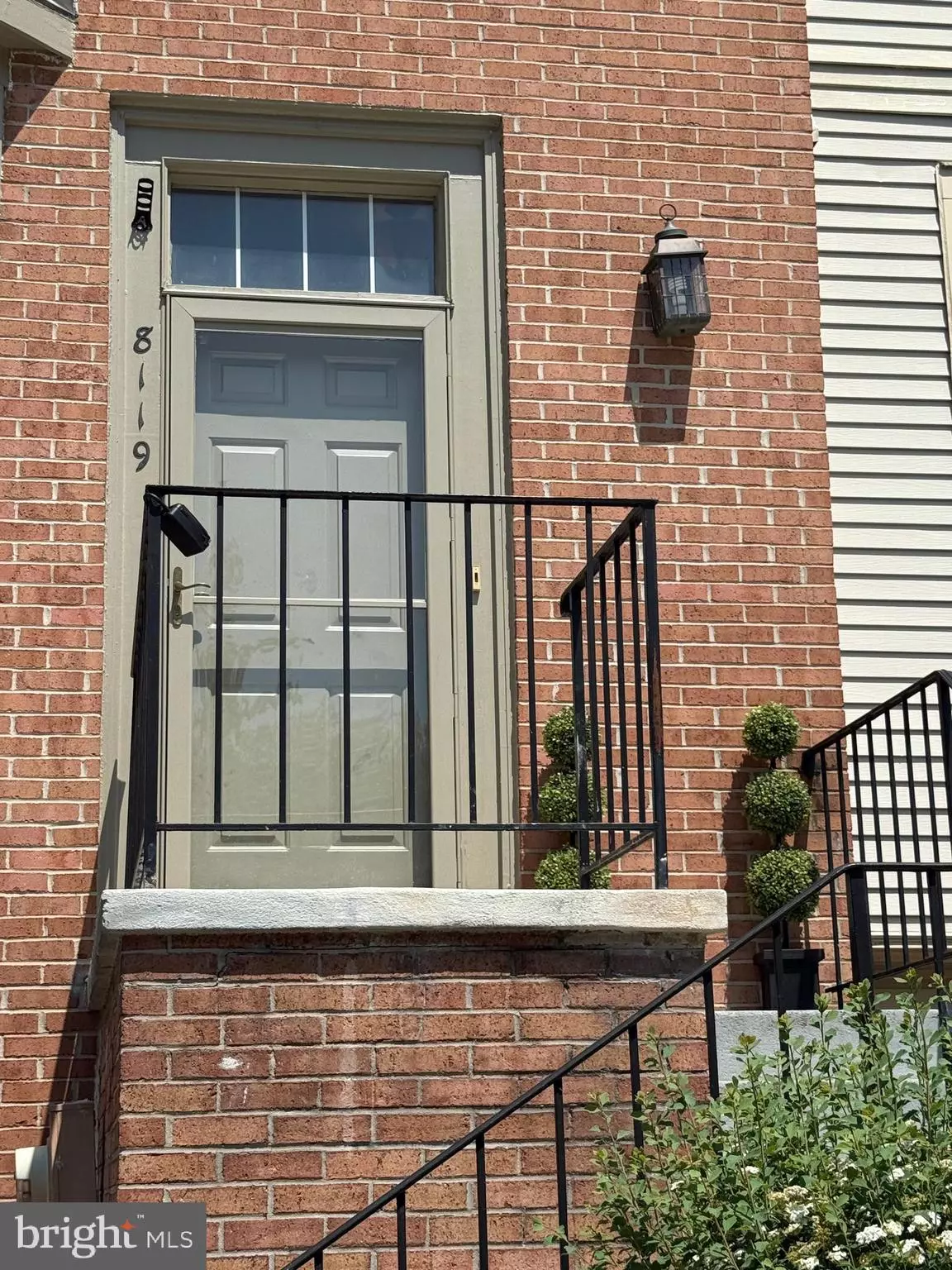 Jessup, MD 20794,8119 ASPENWOOD WAY