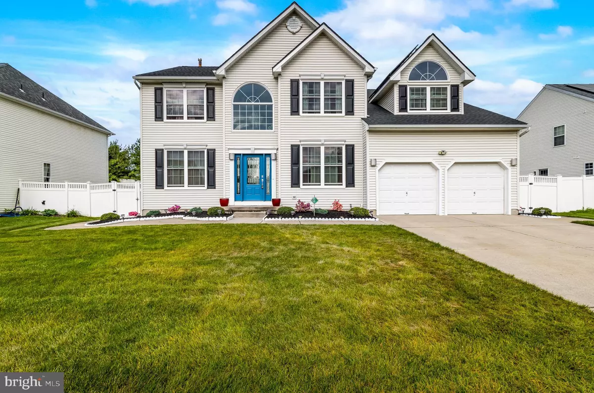 Williamstown, NJ 08094,1209 SASSAFRAS CT