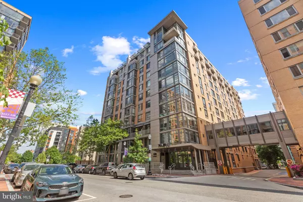 Washington, DC 20001,440 L ST NW #1104