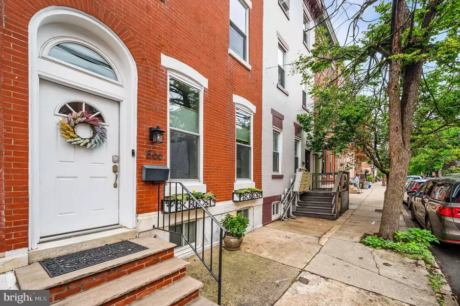 866 N 20TH ST, Philadelphia, PA 19130