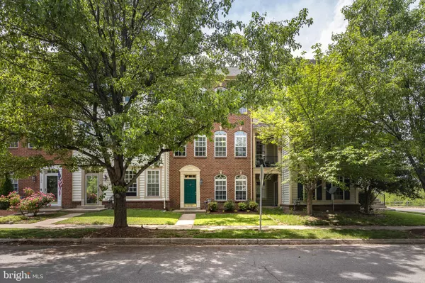 10452 TENTH ALABAMA WAY, Bristow, VA 20136