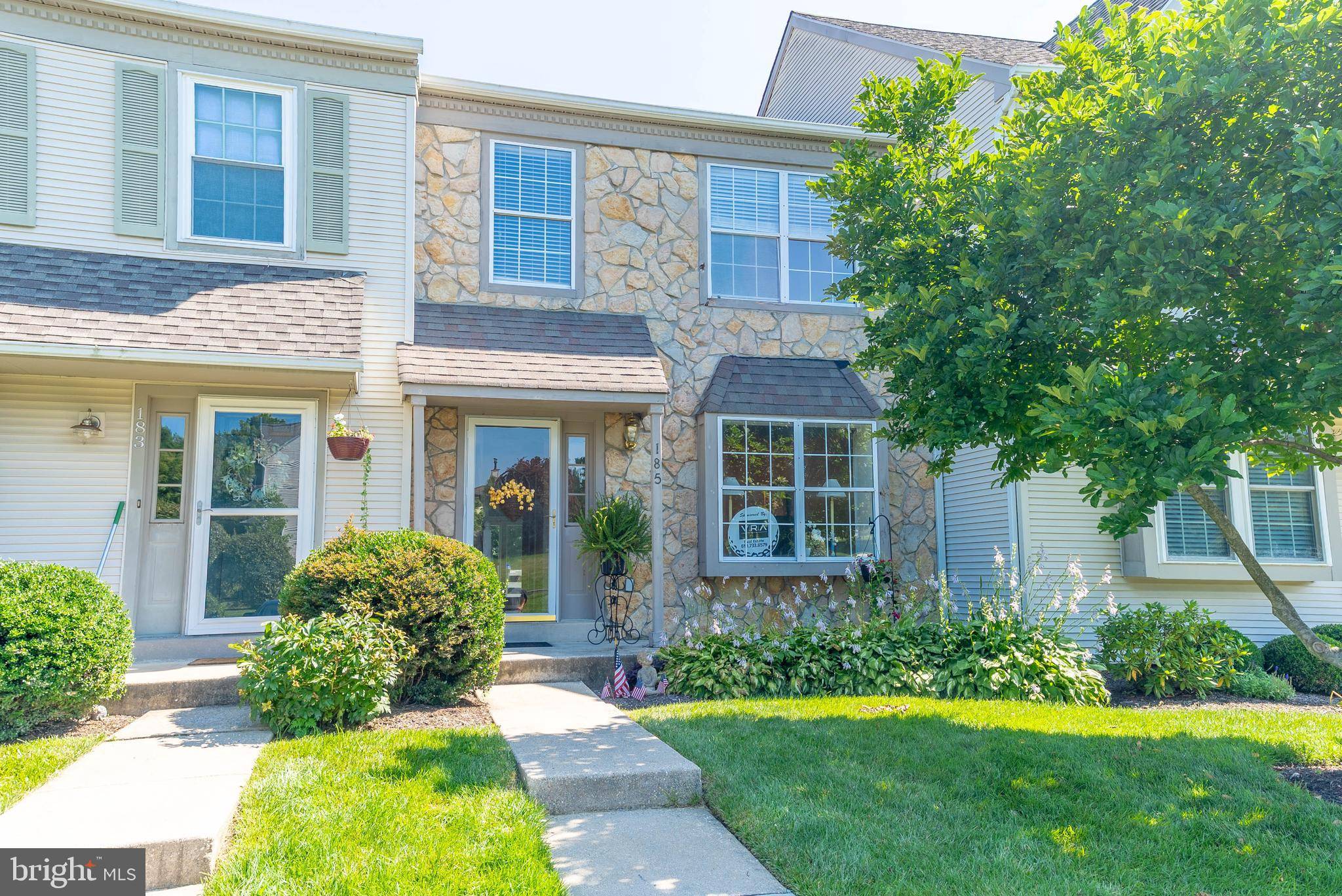 Kennett Square, PA 19348,185 CAMBRIDGE CIR #89