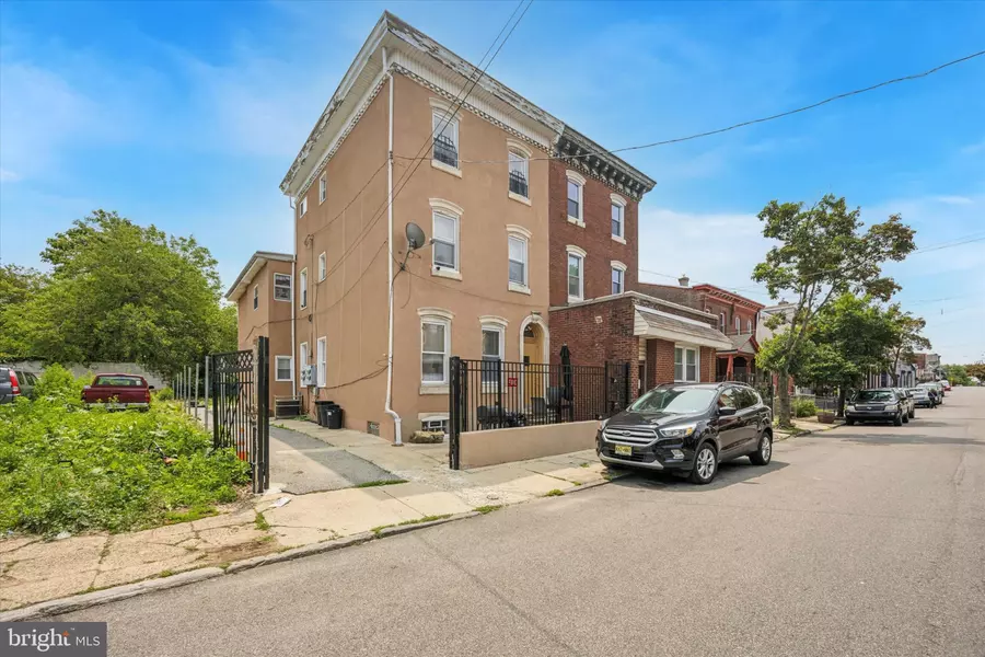 4347 PAUL ST, Philadelphia, PA 19124