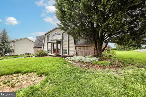 Chambersburg, PA 17202,1261 E MCKINLEY STREET EXT