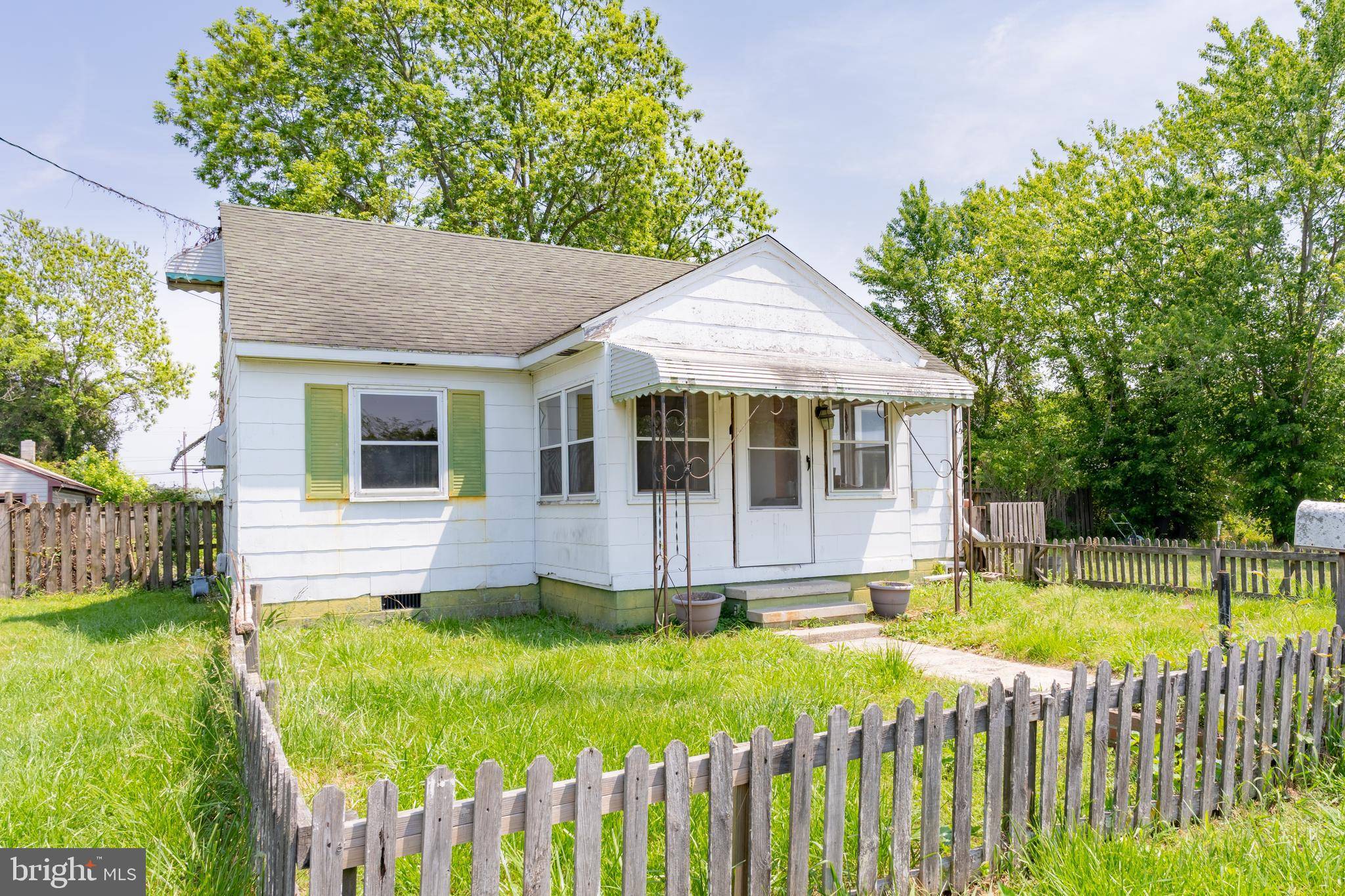 Snow Hill, MD 21863,207 PURNELL ST
