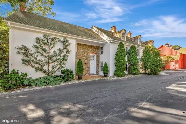 Montchanin, DE 19710,501 MONTCHANIN RD