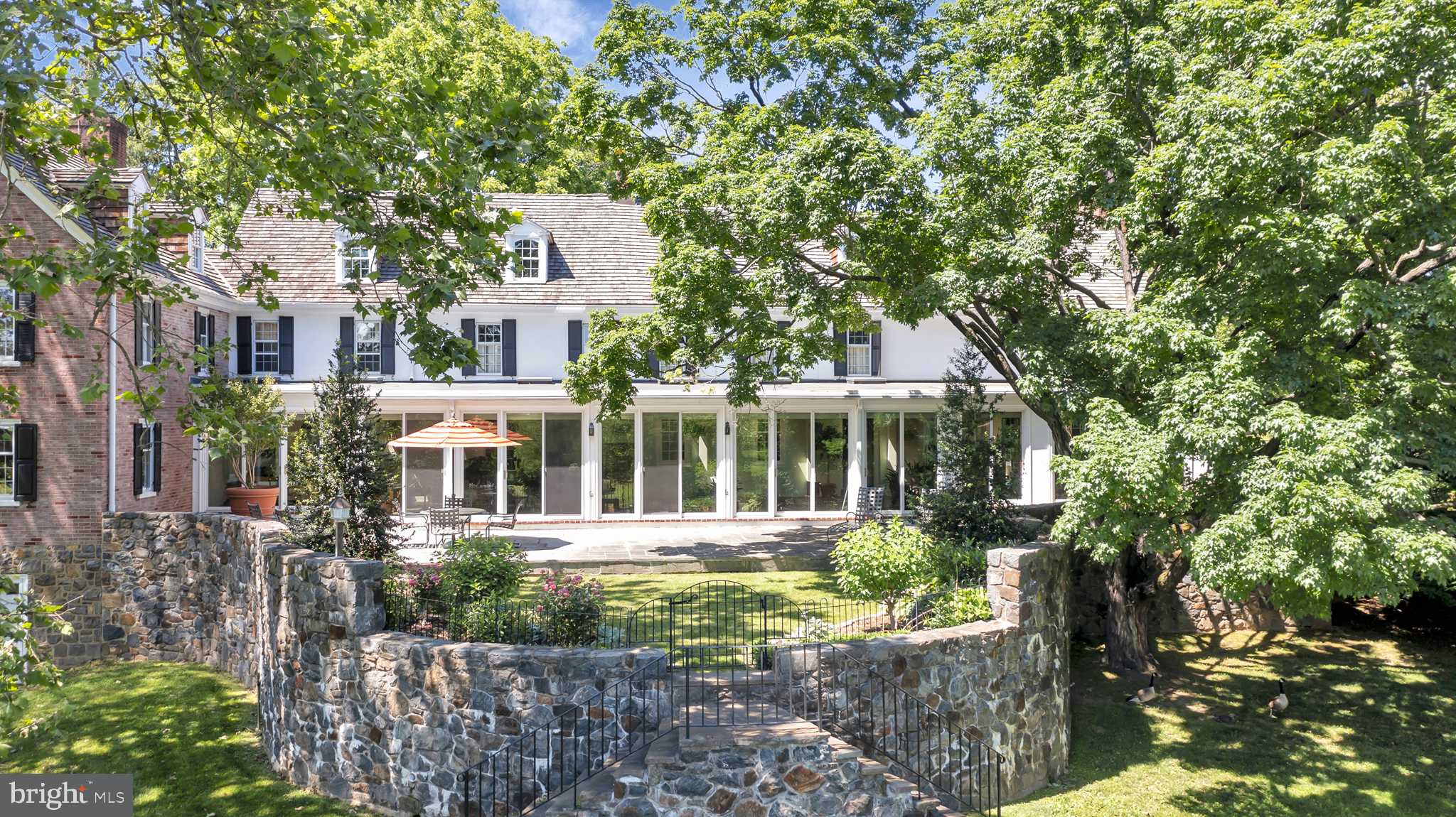 501 MONTCHANIN RD, Montchanin, DE 19710