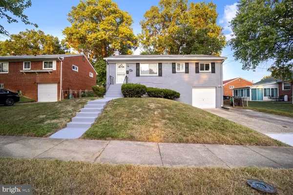 Temple Hills, MD 20748,4112 NORCROSS ST