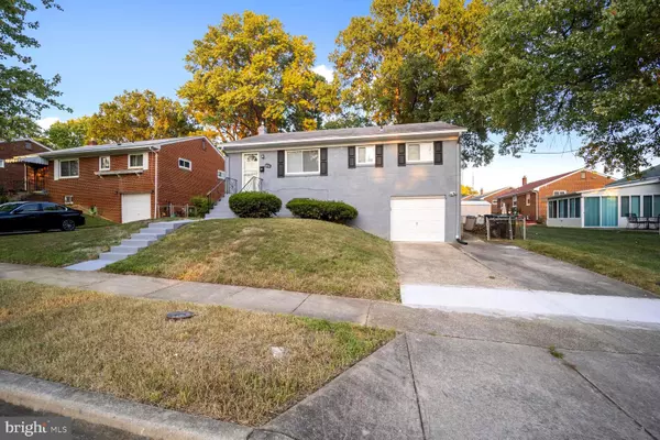 Temple Hills, MD 20748,4112 NORCROSS ST