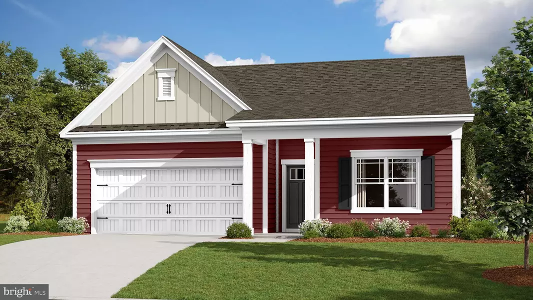 22187 SHOREBIRD WAY, Millsboro, DE 19966