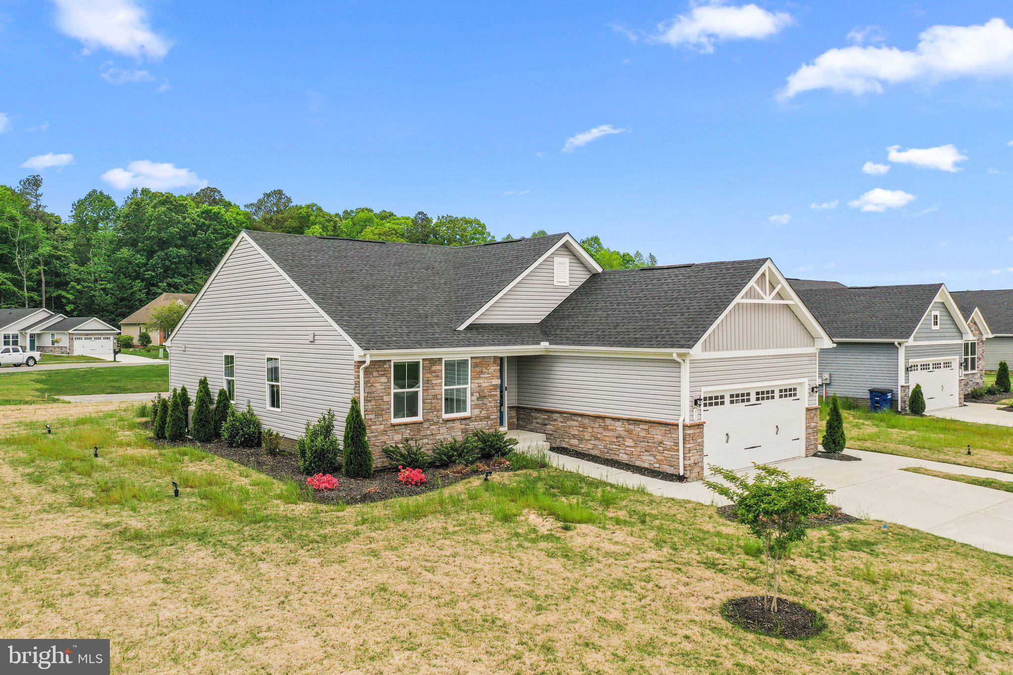 71 BRAXTON WAY, Kilmarnock, VA 22482