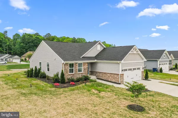 Kilmarnock, VA 22482,71 BRAXTON WAY