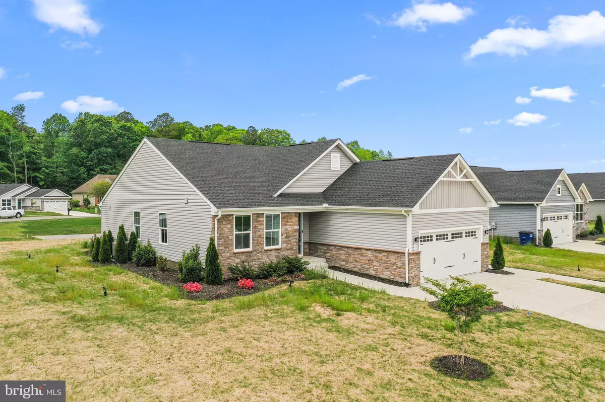 Kilmarnock, VA 22482,71 BRAXTON WAY