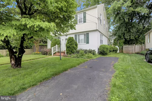 Parkville, MD 21234,7910 BEVERLY AVE