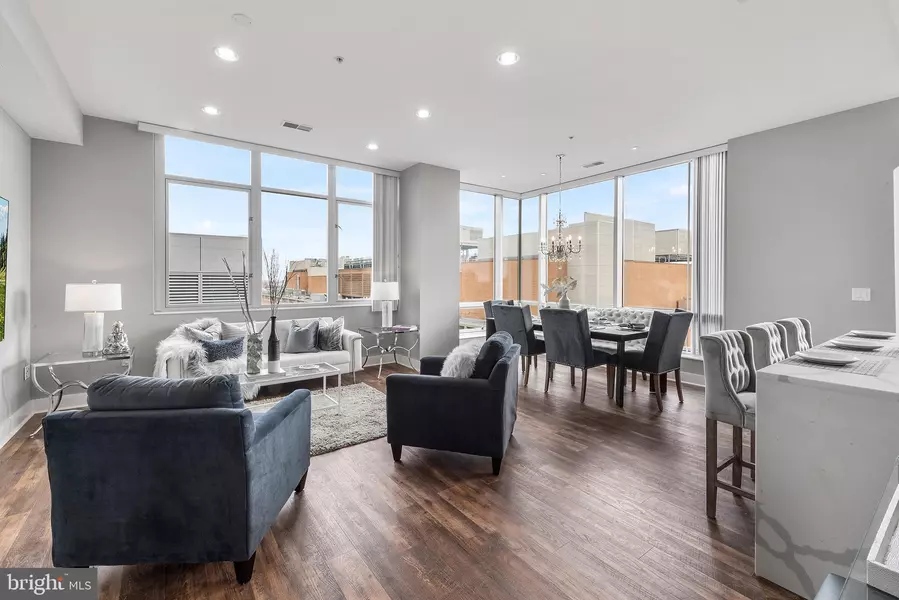 1101 LOCUST ST #8B, Philadelphia, PA 19107