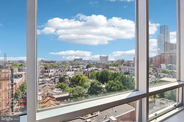 Philadelphia, PA 19107,1101 LOCUST ST #8B