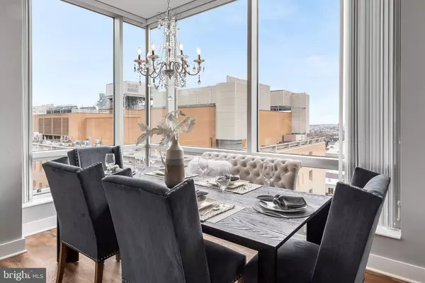 Philadelphia, PA 19107,1101 LOCUST ST #8B