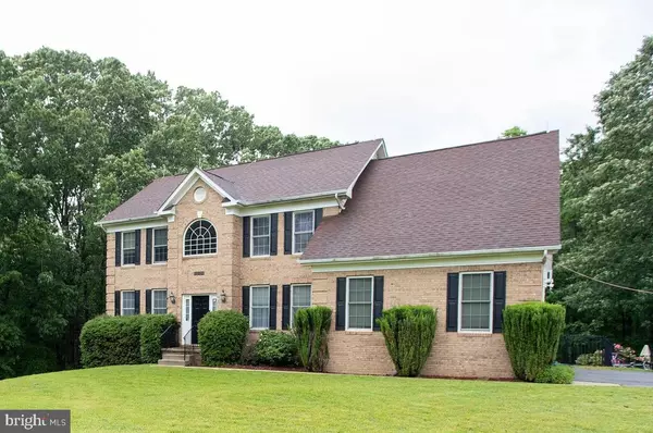 12720 NORWOOD DR, Charlotte Hall, MD 20622