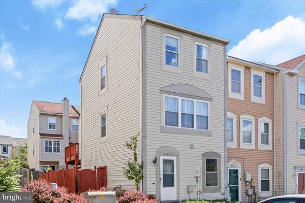Burtonsville, MD 20866,4268 CLOUDBERRY CT