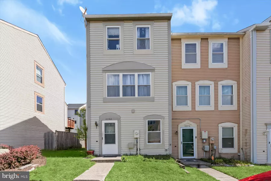 4268 CLOUDBERRY CT, Burtonsville, MD 20866