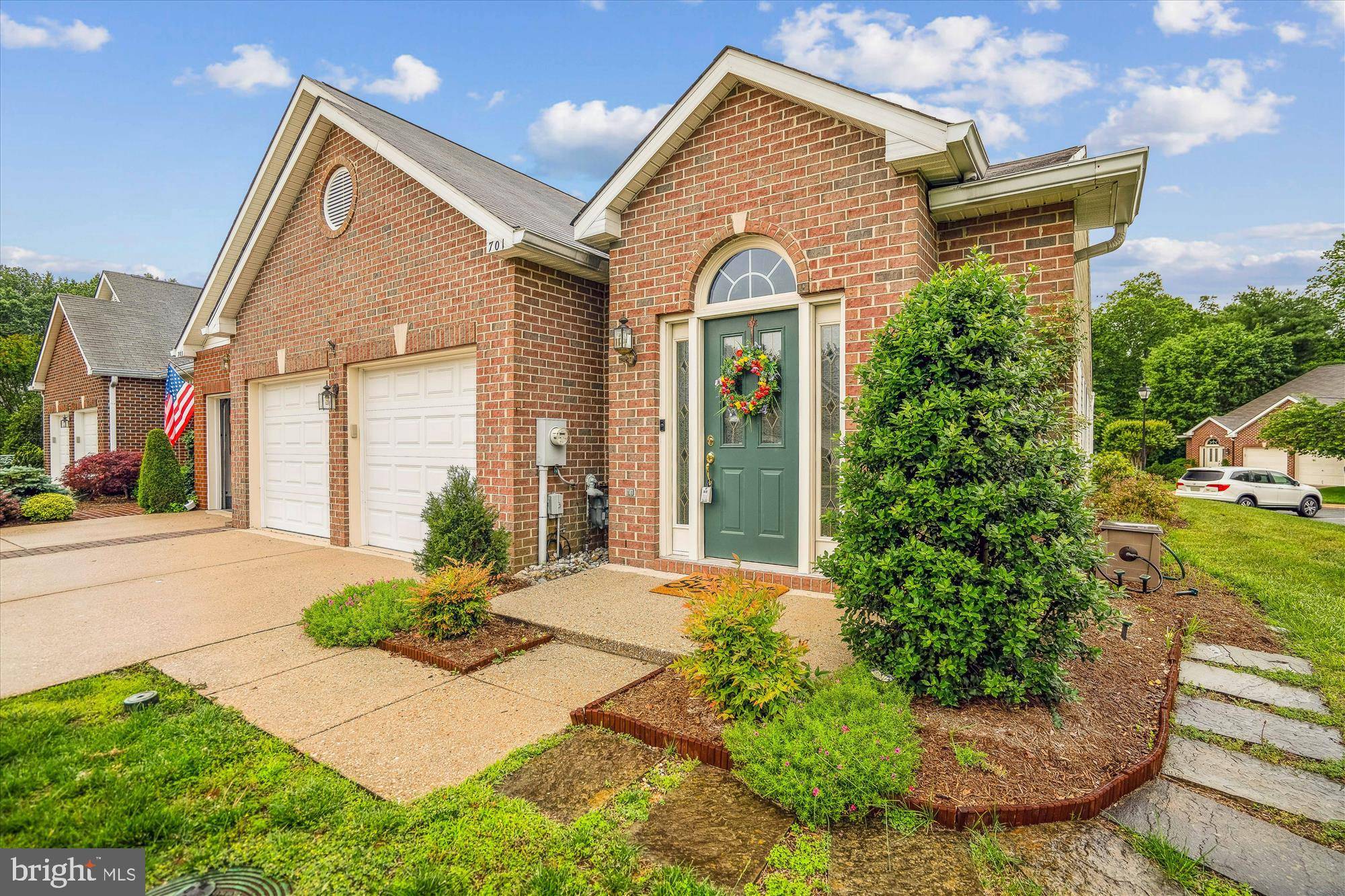 701 BALLAST WAY, Annapolis, MD 21401