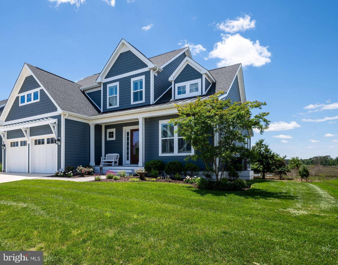 Lewes, DE 19958,18393 ALPINE LOOP
