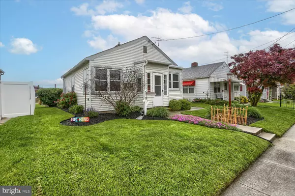 Hanover, PA 17331,510 HIGH ST